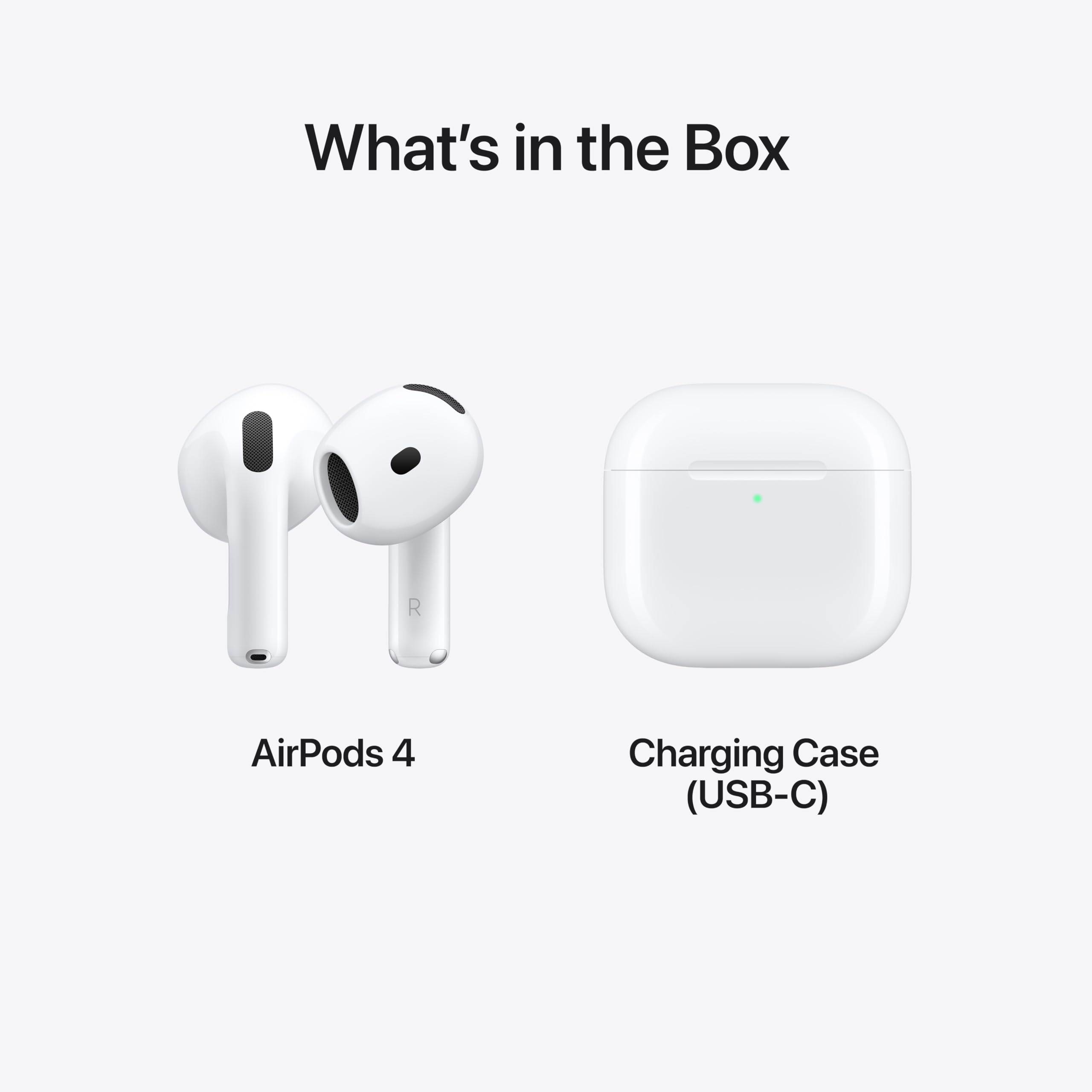 APPLE AIRPODS 4th Generation