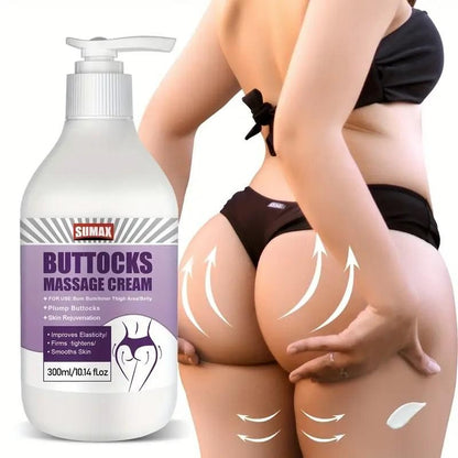 300 ml Firming Buttock Massage Cream