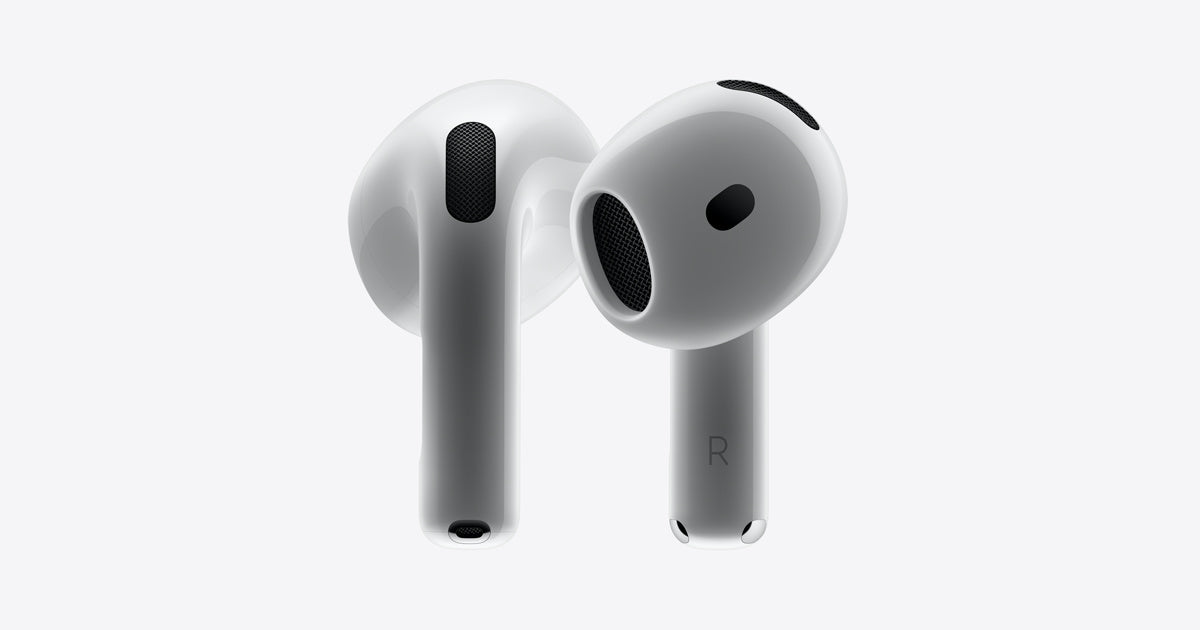 APPLE AIRPODS 4th Generation